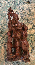 African god