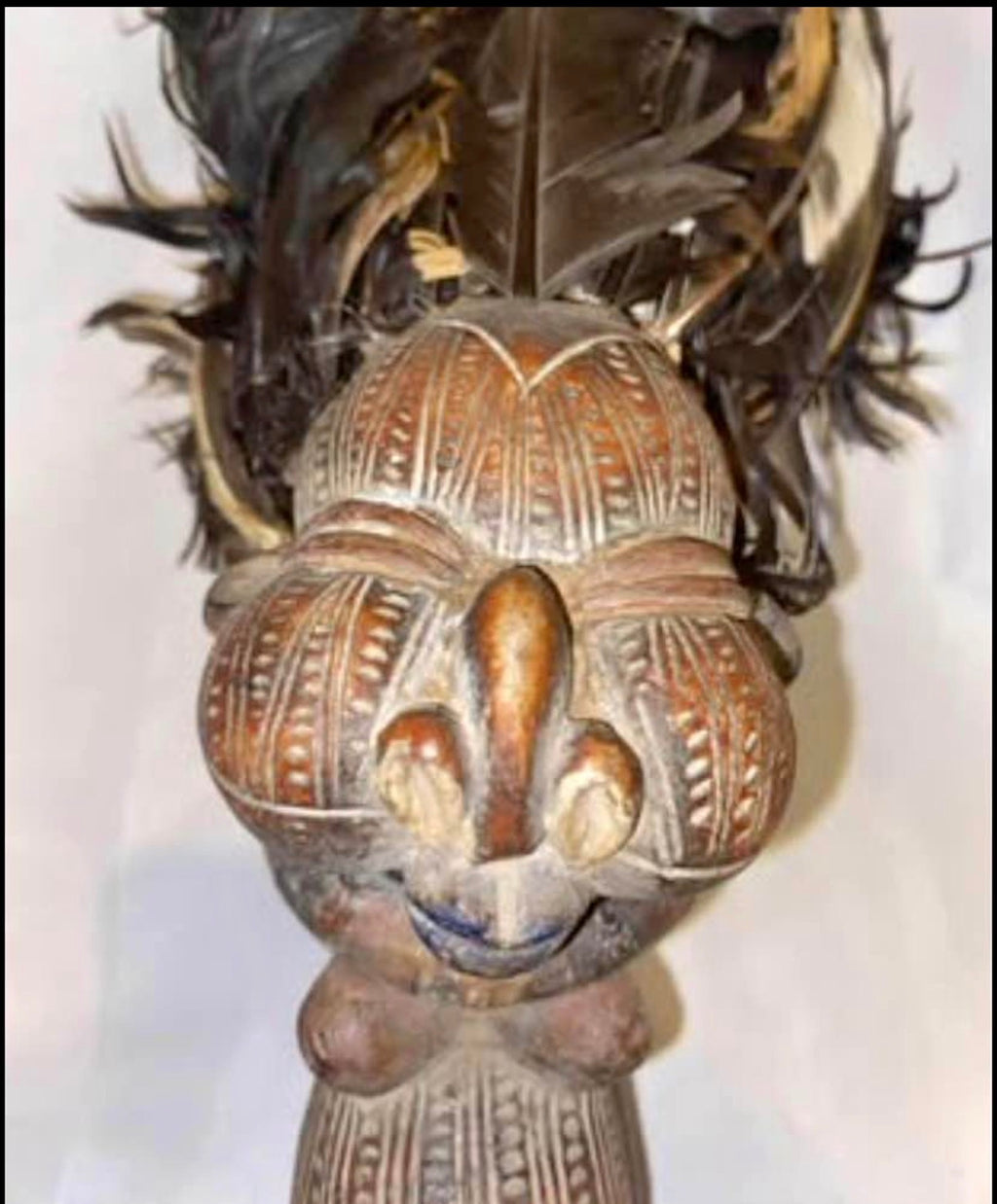 African art