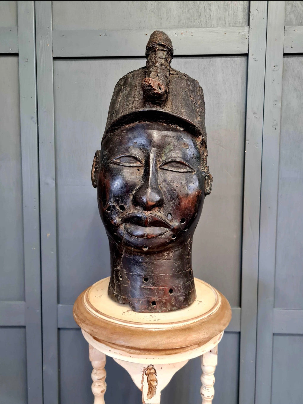 African good god