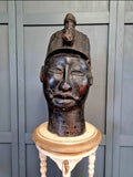 African good god